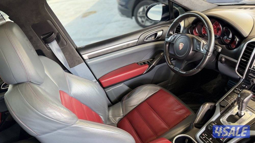 كايين GTS طلبية7