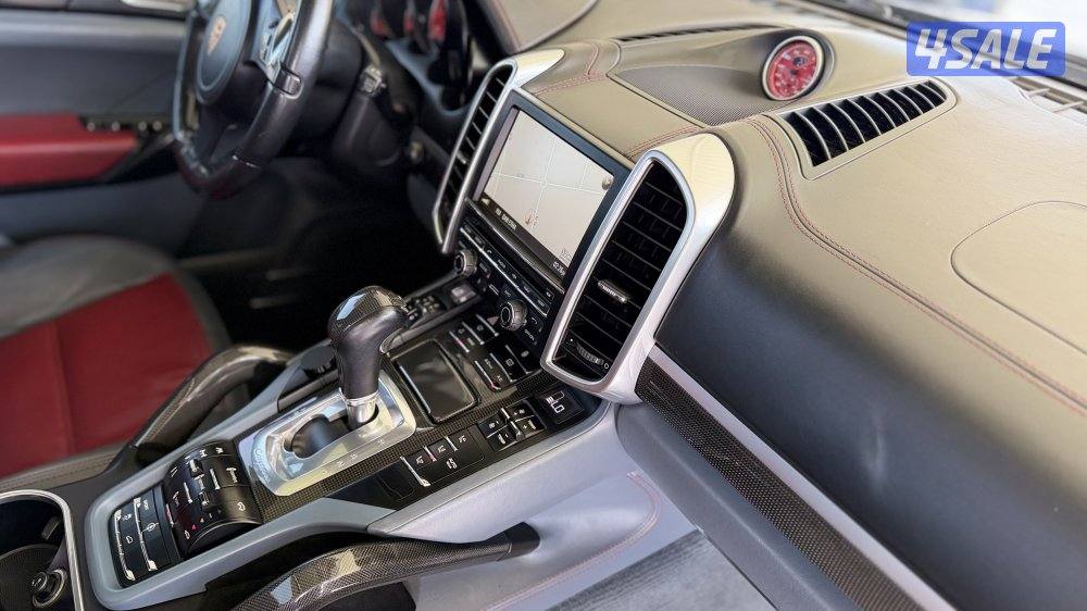 كايين GTS طلبية8