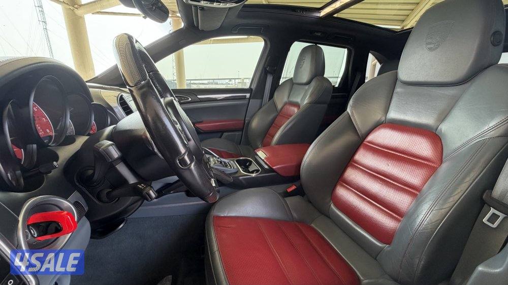 كايين GTS طلبية10