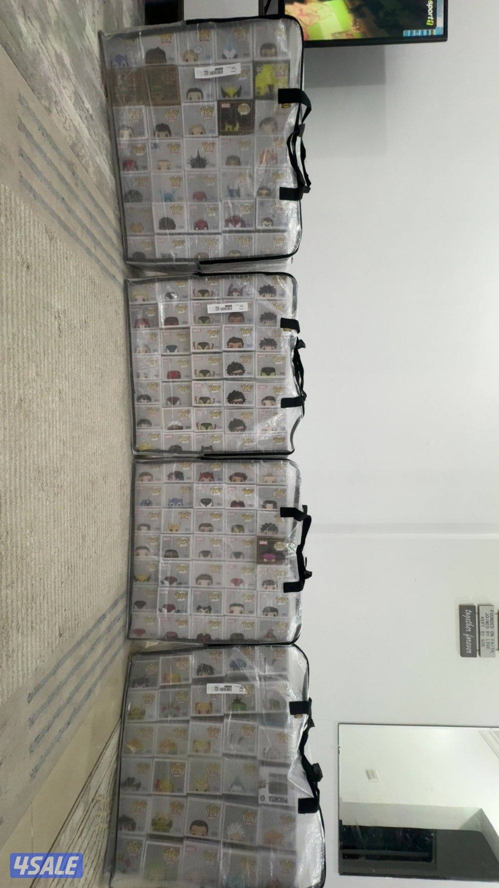 Funko pop كولكشن نادر2