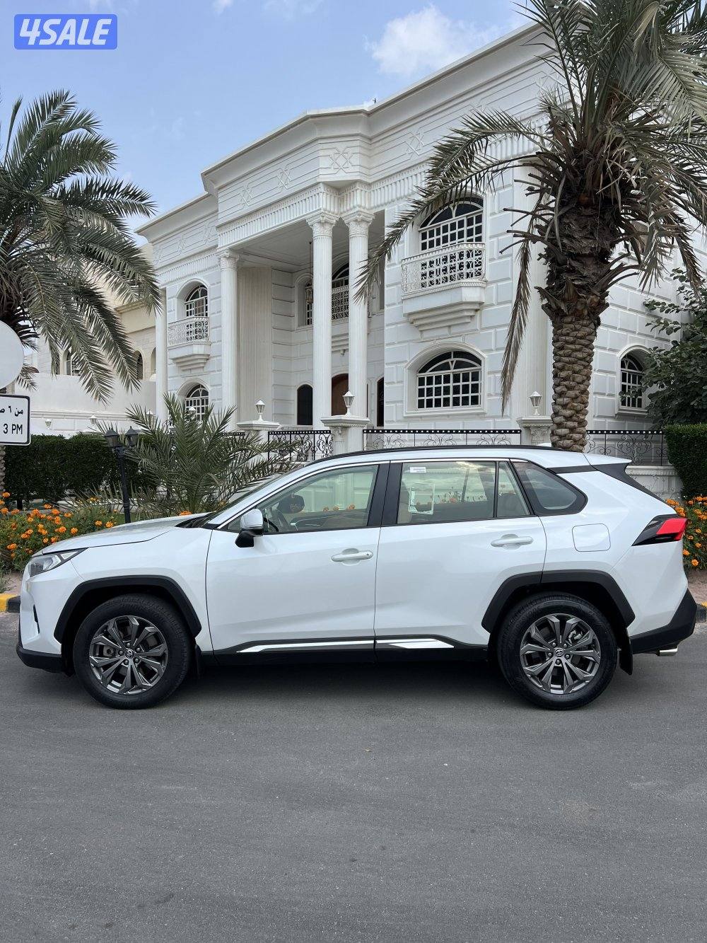 للبيع راف 40