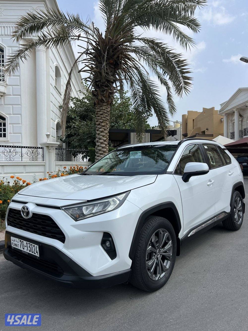 للبيع راف 41