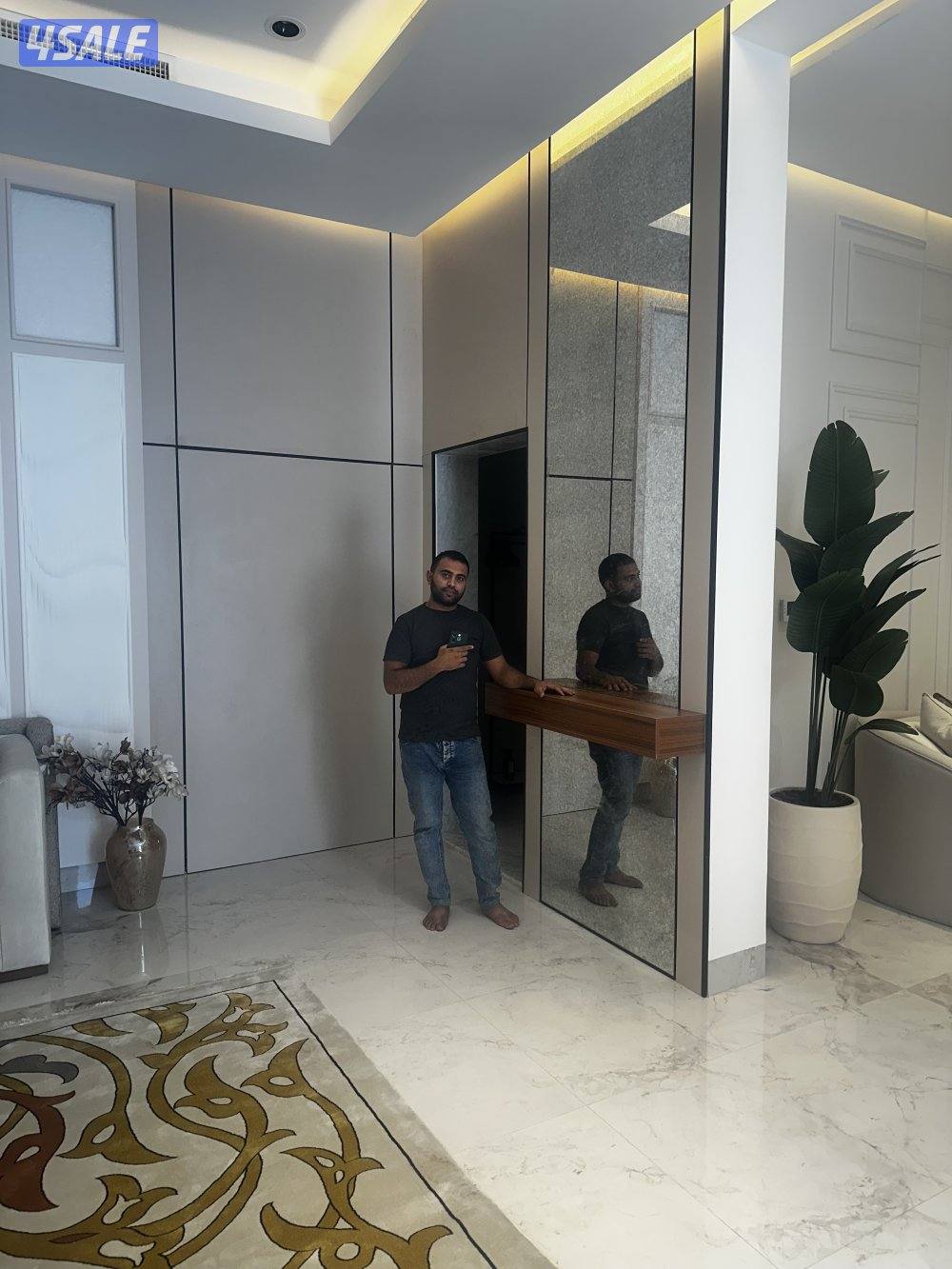 افضل الديكورات المنزلية الحديثة ٢٠٢٦ - ٢٠٢٧14