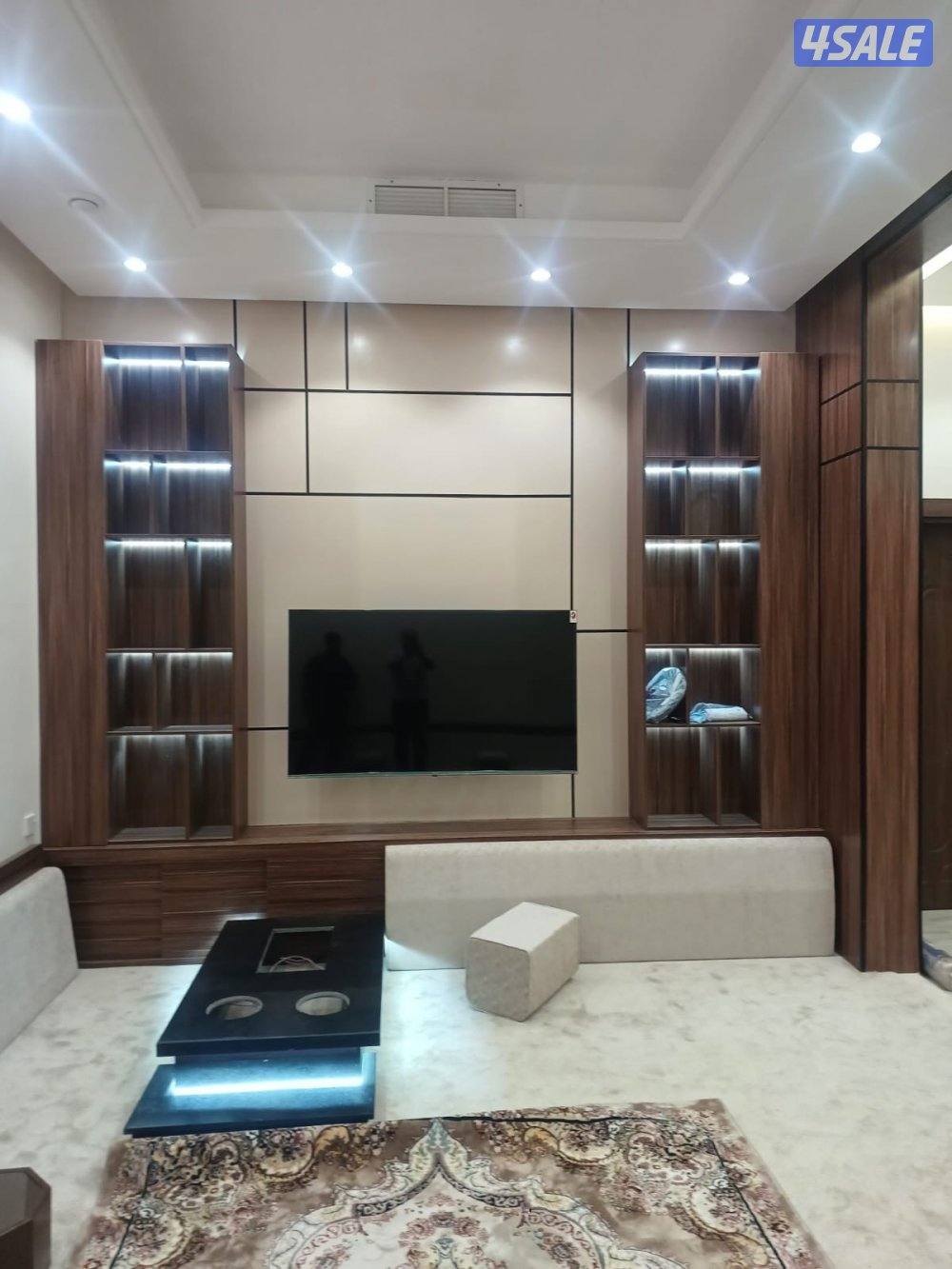 افضل الديكورات المنزلية الحديثة ٢٠٢٦ - ٢٠٢٧15