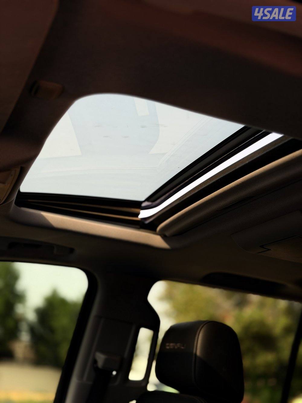 للبيع يوكن دينالي 2015 صبغ الوكالة8