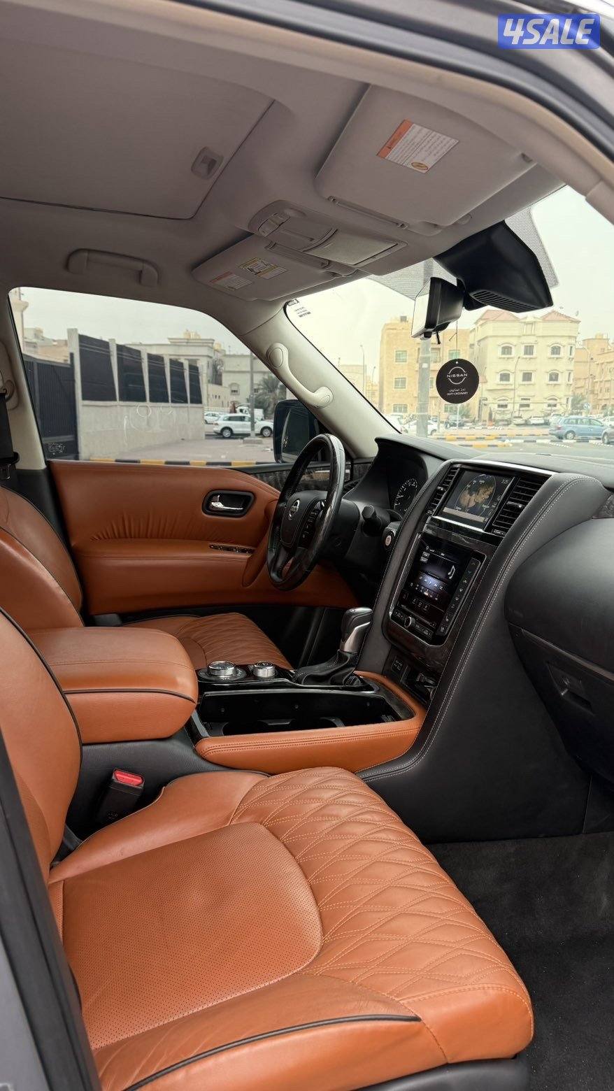 باترول صبغ وكاله4