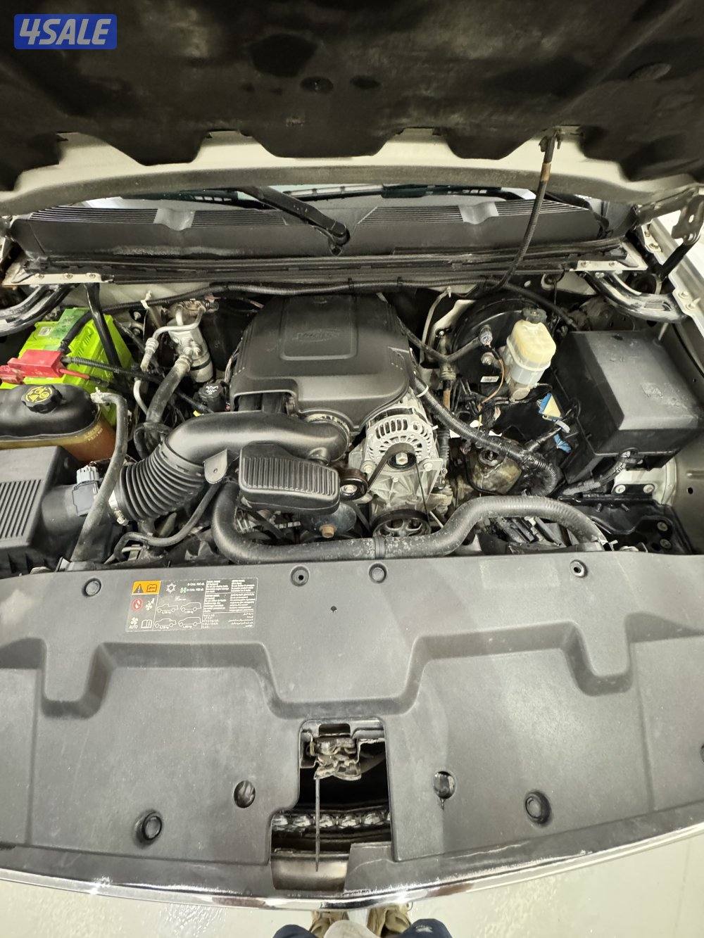 سلفرادو 20118