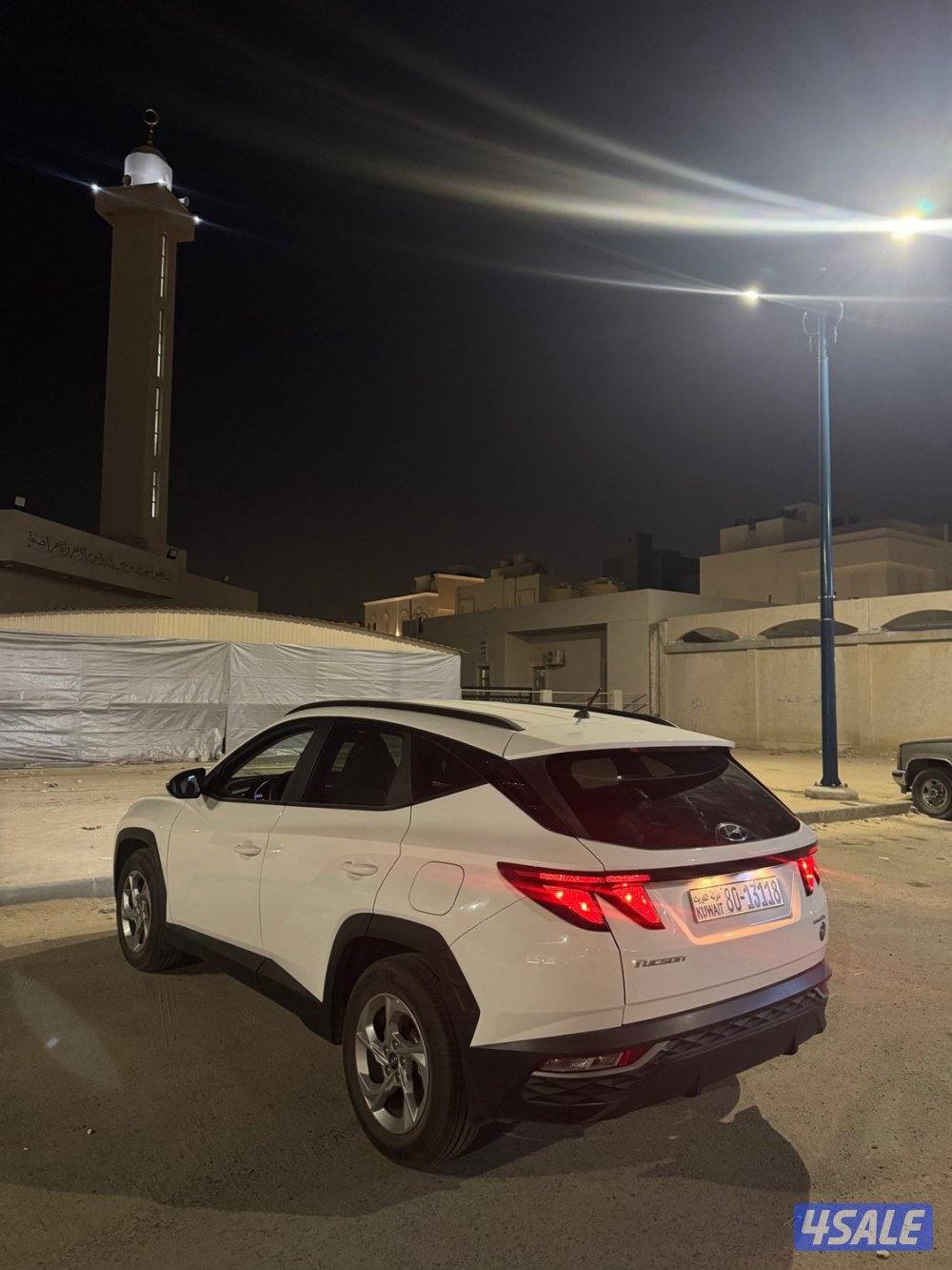 للبيع توسان 20231