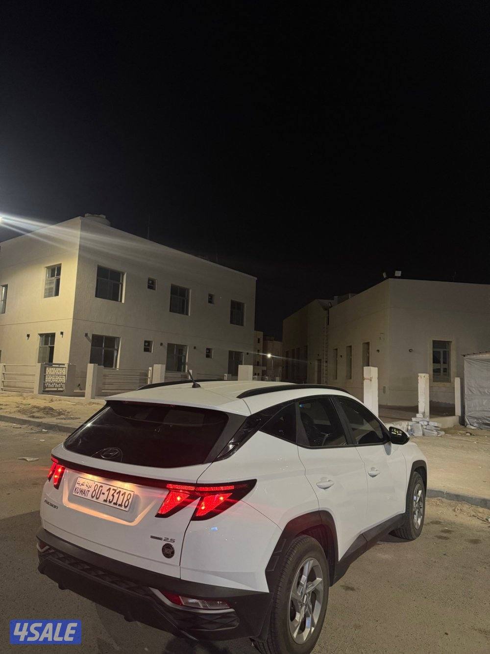 للبيع توسان 20230