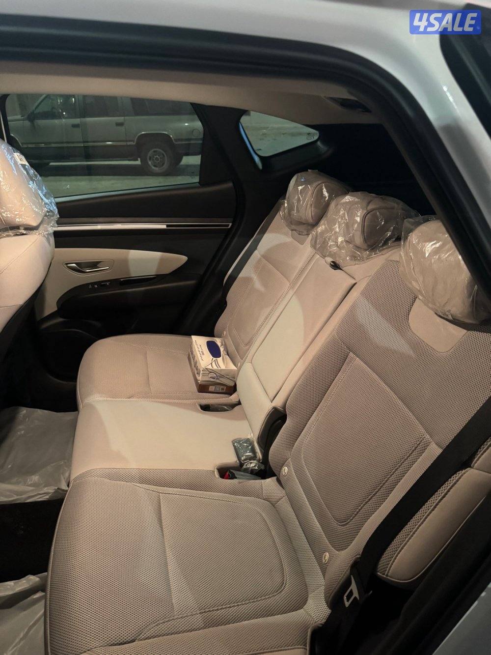 للبيع توسان 20234