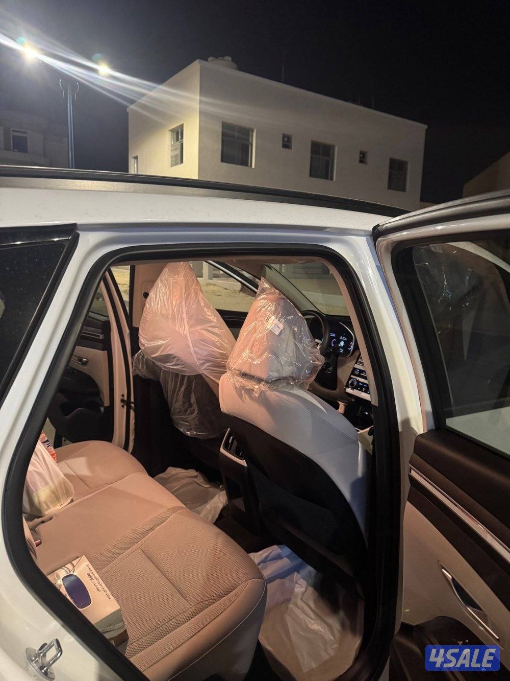 للبيع توسان 20235