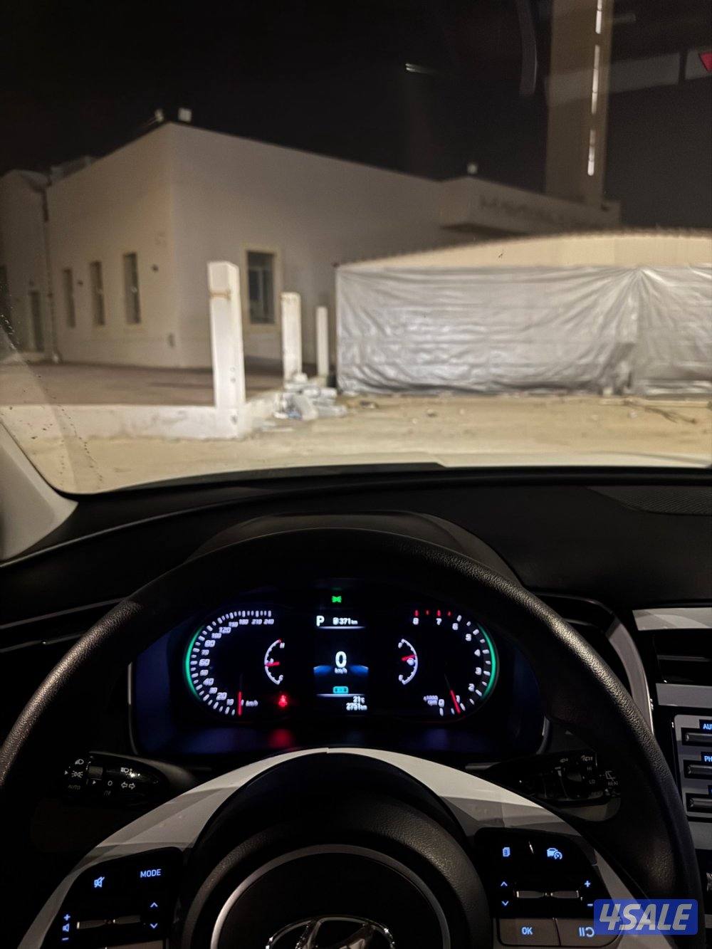 للبيع توسان 20237