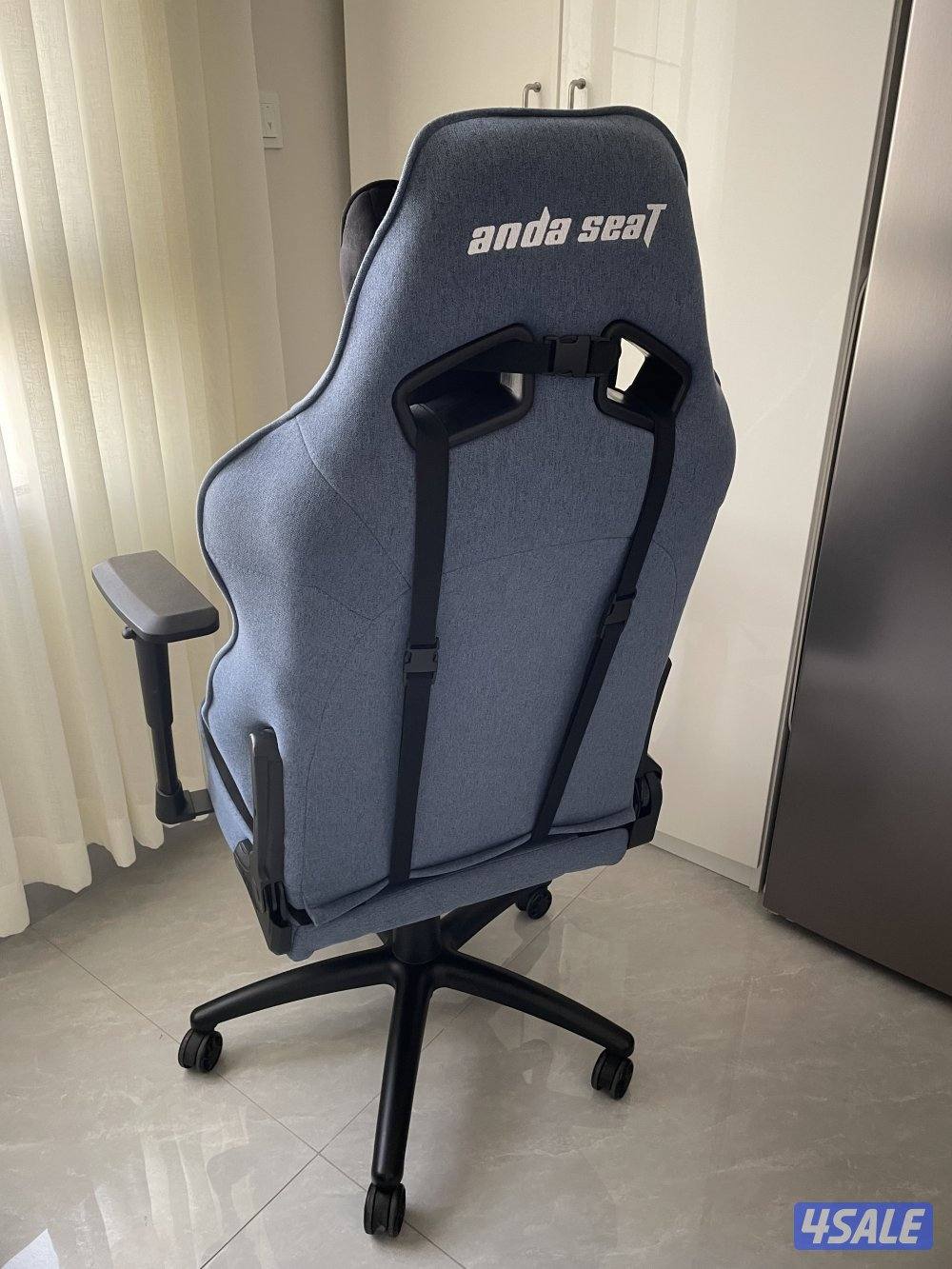 AndaSeat Phantom كرسي قيمنق قماش1