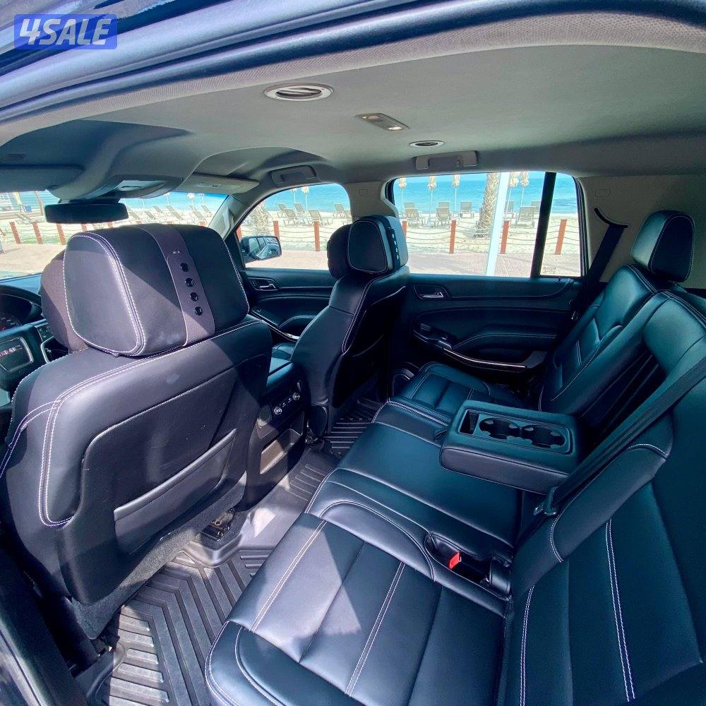 بيع🔺شراء🔺تثمين

للبيع يوكن SLE
موديل 2015
العداد 240 الف7