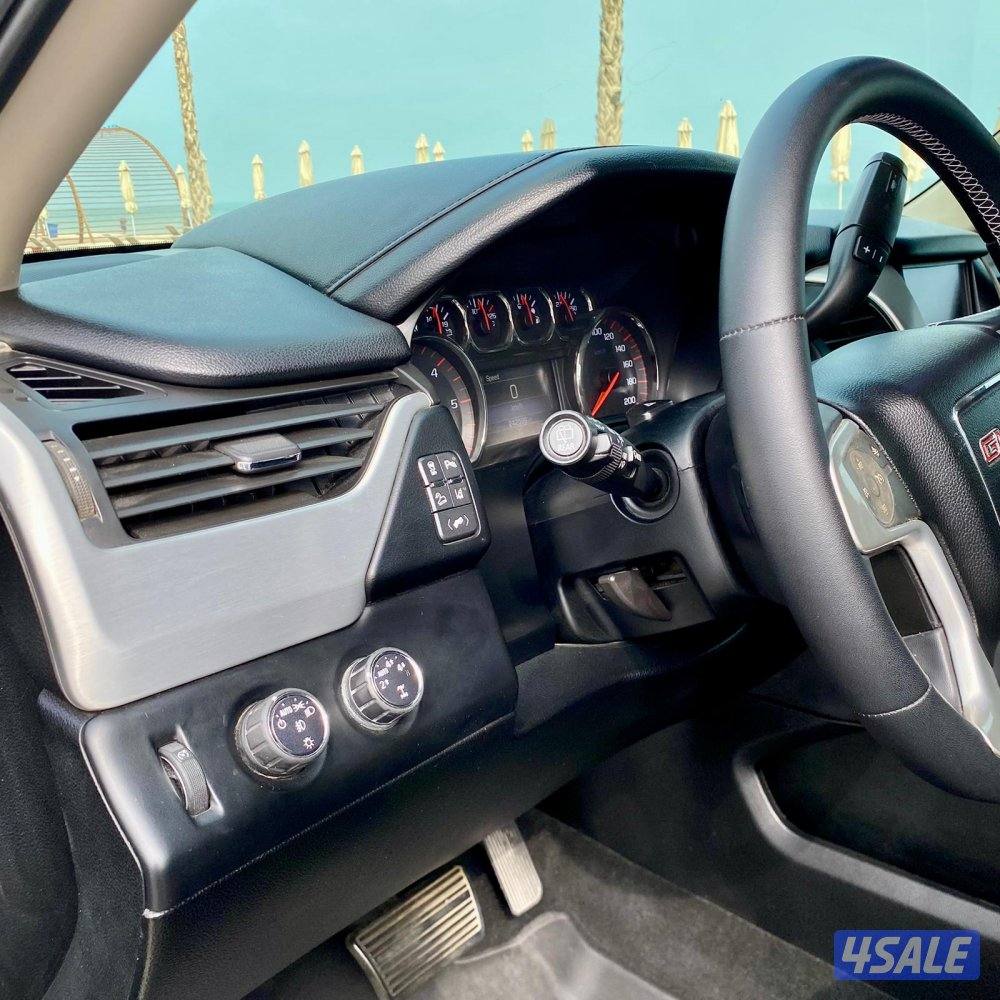 بيع🔺شراء🔺تثمين

للبيع يوكن SLE
موديل 2015
العداد 240 الف9