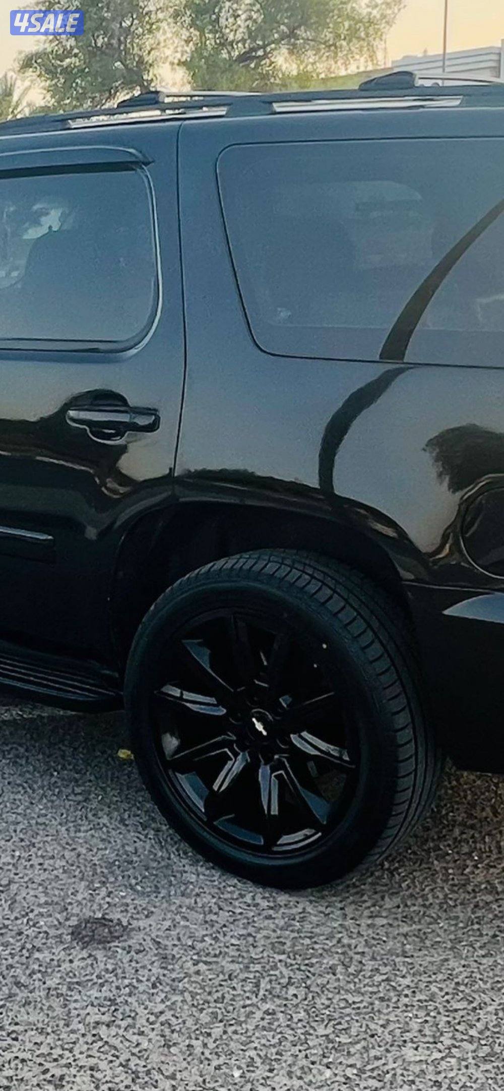 للبيع رنقات تاهو1