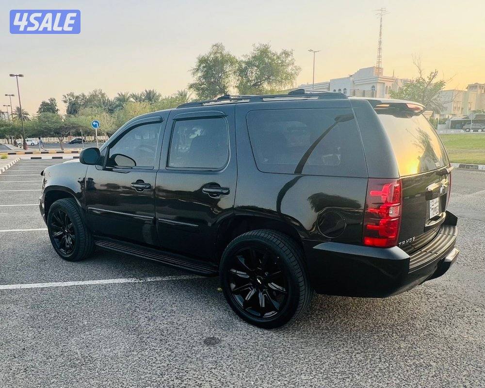 للبيع رنقات تاهو5