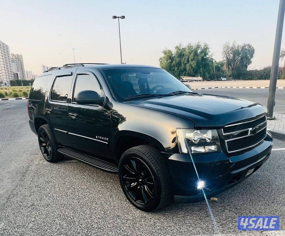 للبيع رنقات تاهو4