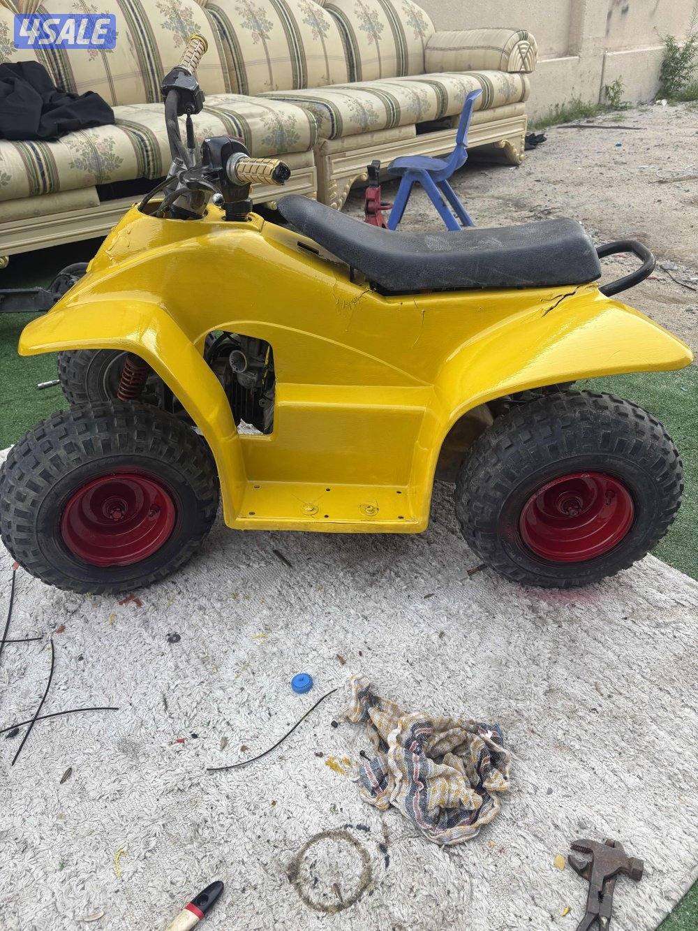 العميري حجم ٥٠0