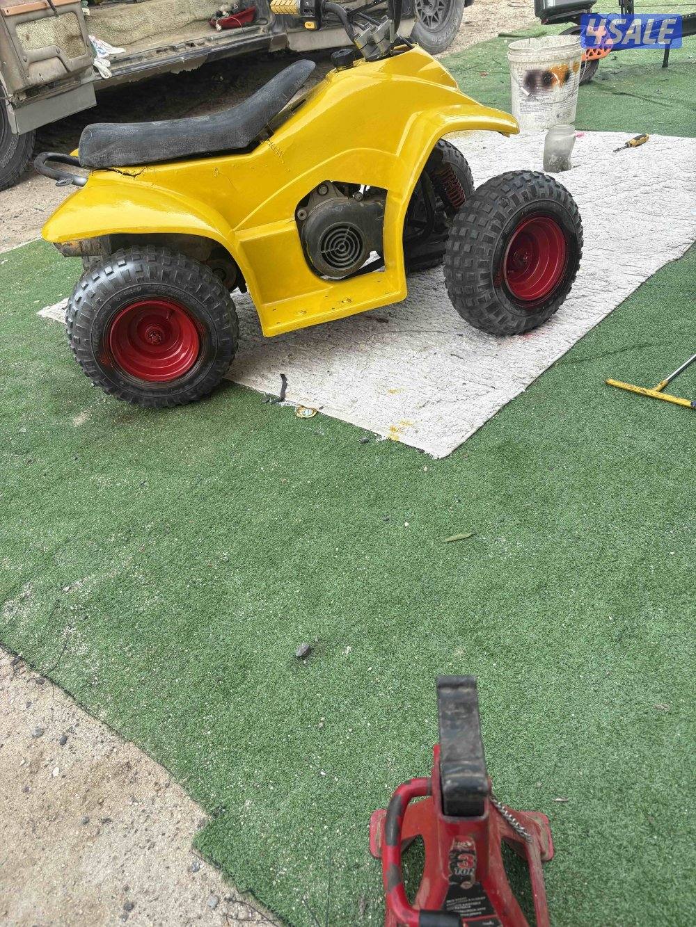 العميري حجم ٥٠1