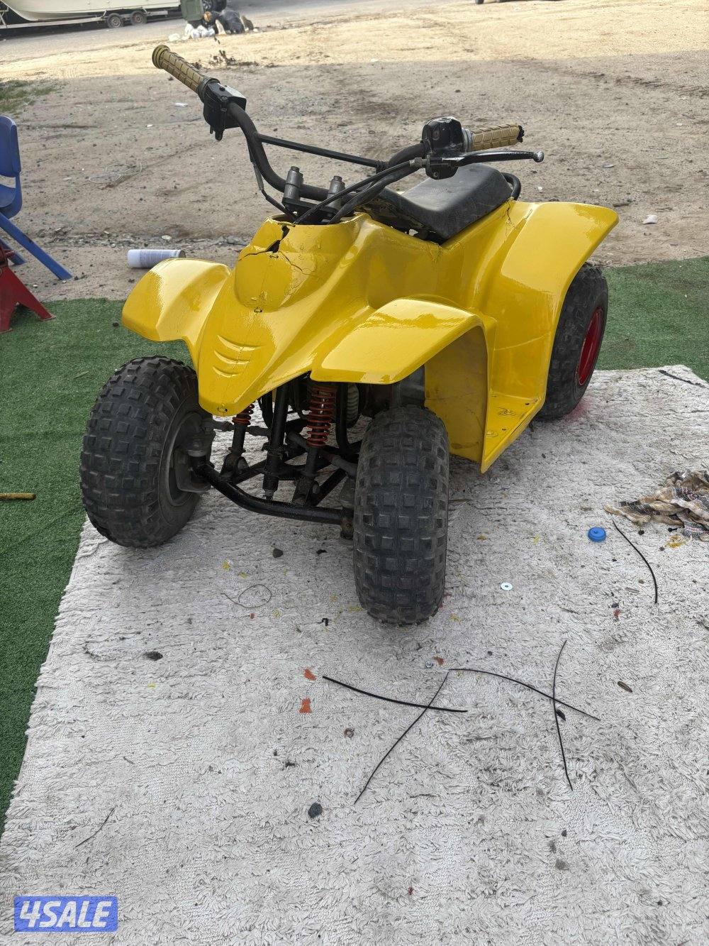 العميري حجم ٥٠2