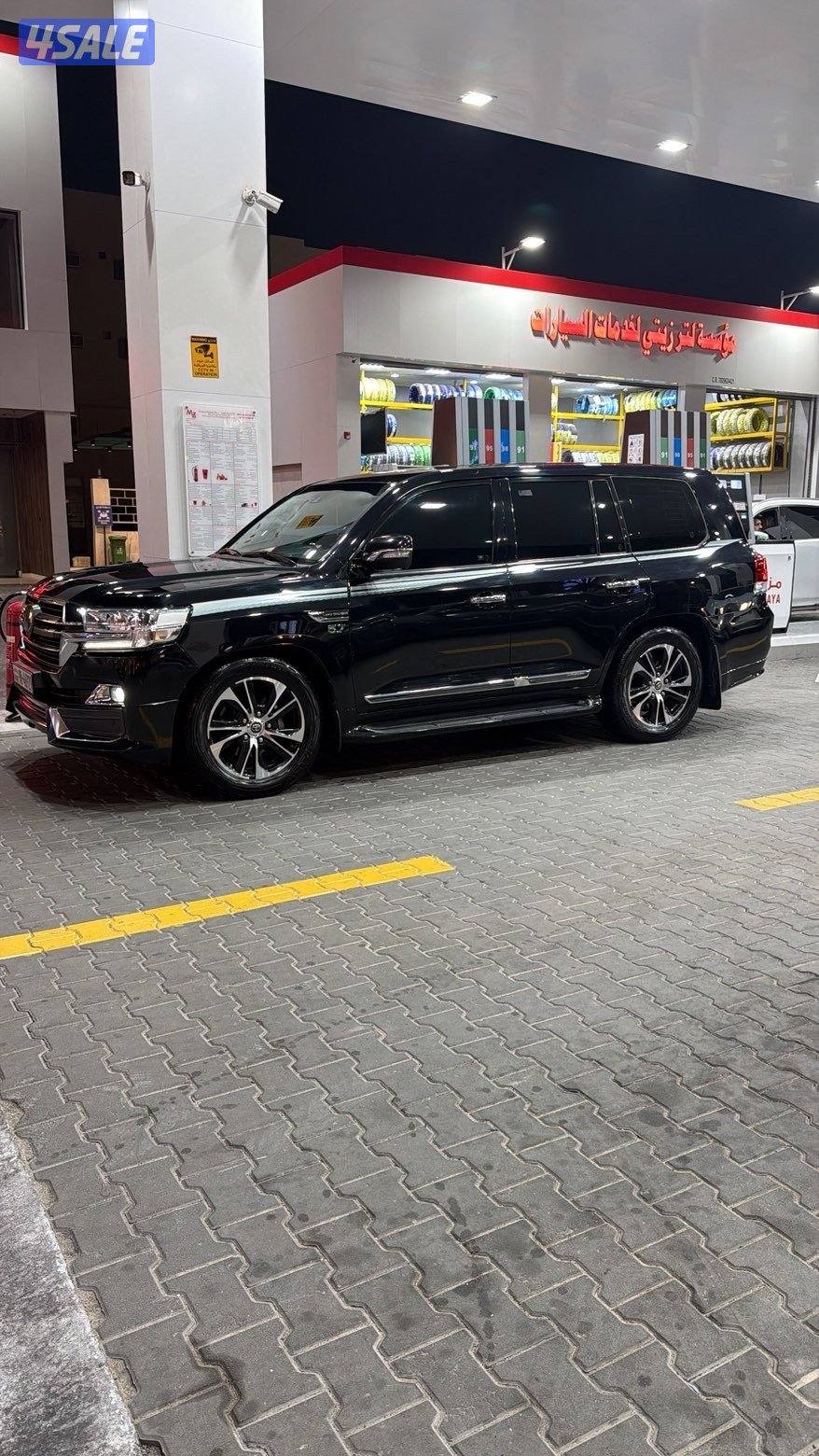 للبيع فيكسار20212