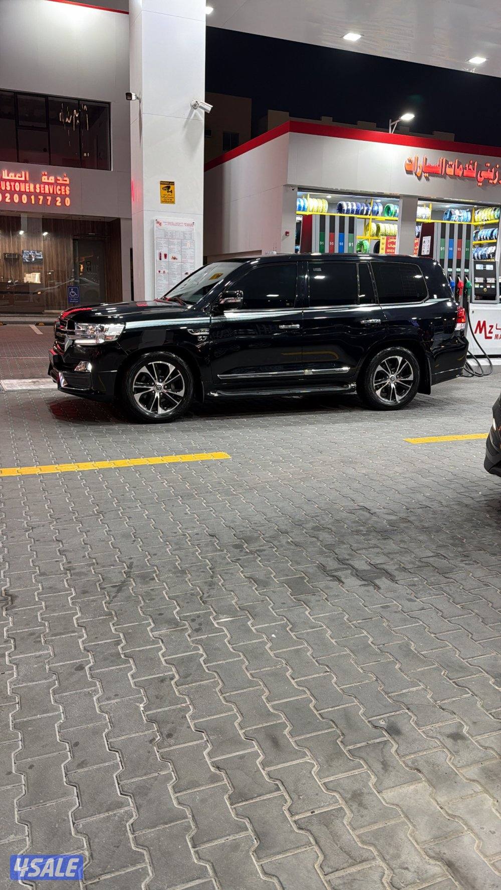 للبيع فيكسار20214