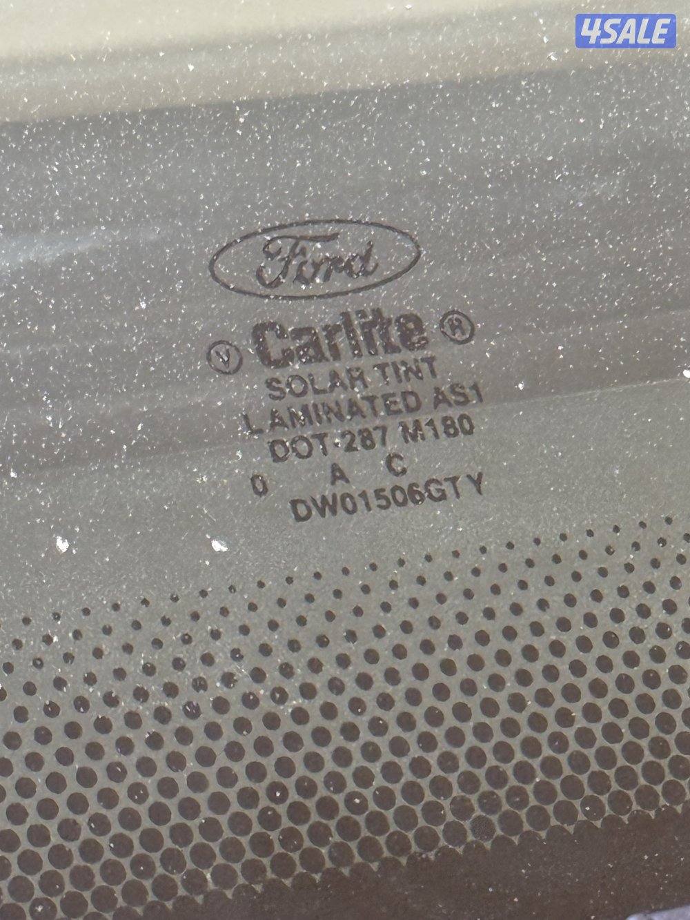 فورد ماركيز - موديل 2011 - عداد 304 - وارد الوكاله - شرط الفحص8