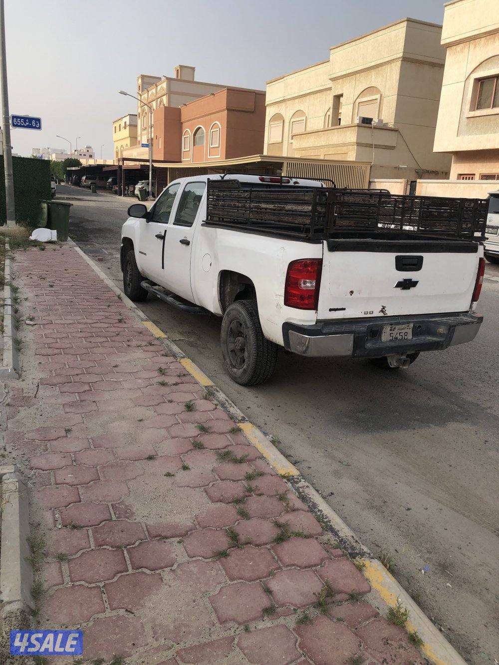 للبيع وانيت شفر ٢٠٠٩ اش دي ٢٥٠٠ قايمة مكينته البيع سكراب لأعلى سعر0