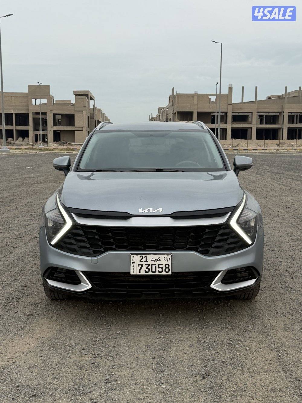 للبيع كيا سبورتاج 20230