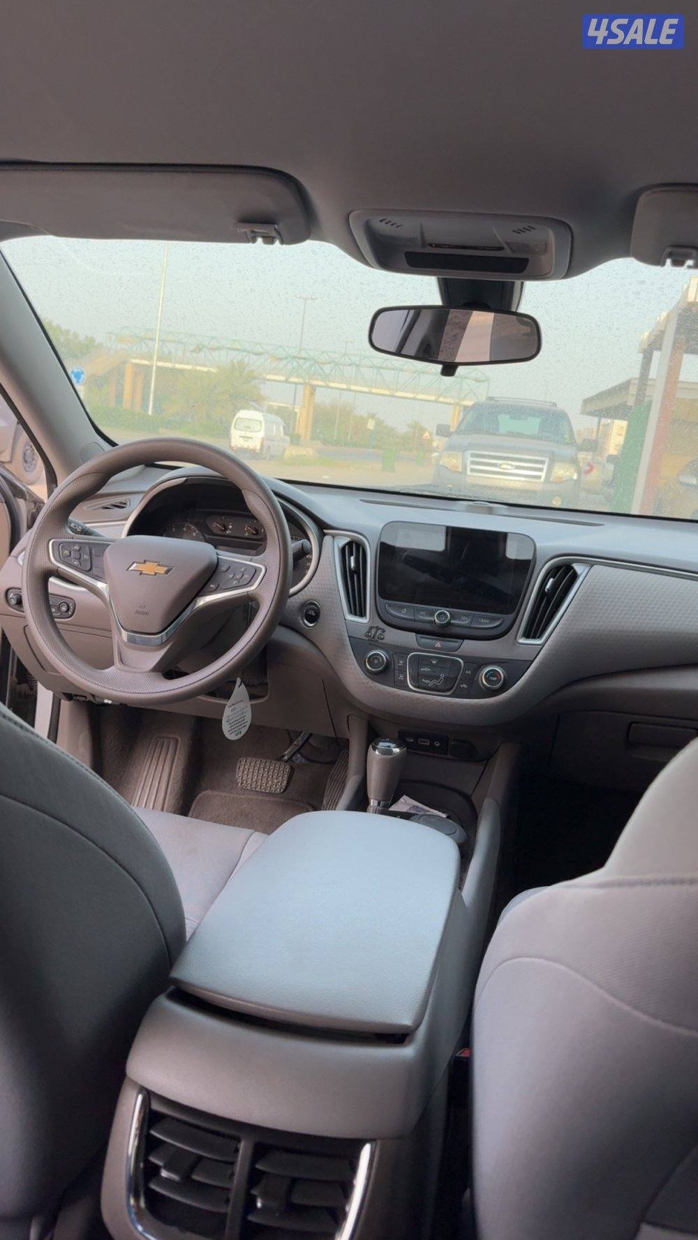 للبيع شيفروليه -ماليبو 2019 تيربو2