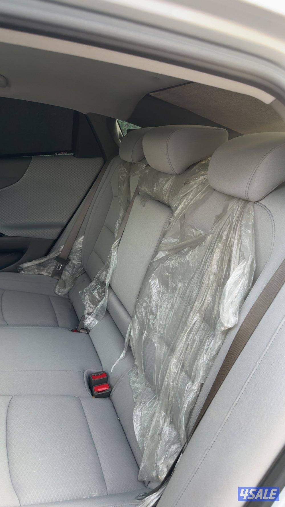 للبيع شيفروليه -ماليبو 2019 تيربو3