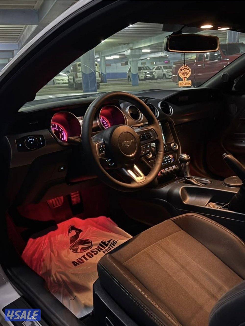 موستنق ٢٠١٨2