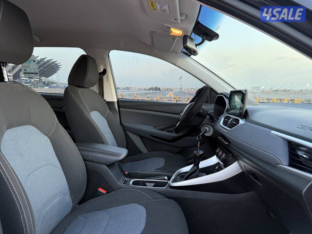 🔥سيرفيس وكالة بحالة ممتازة 🔥6