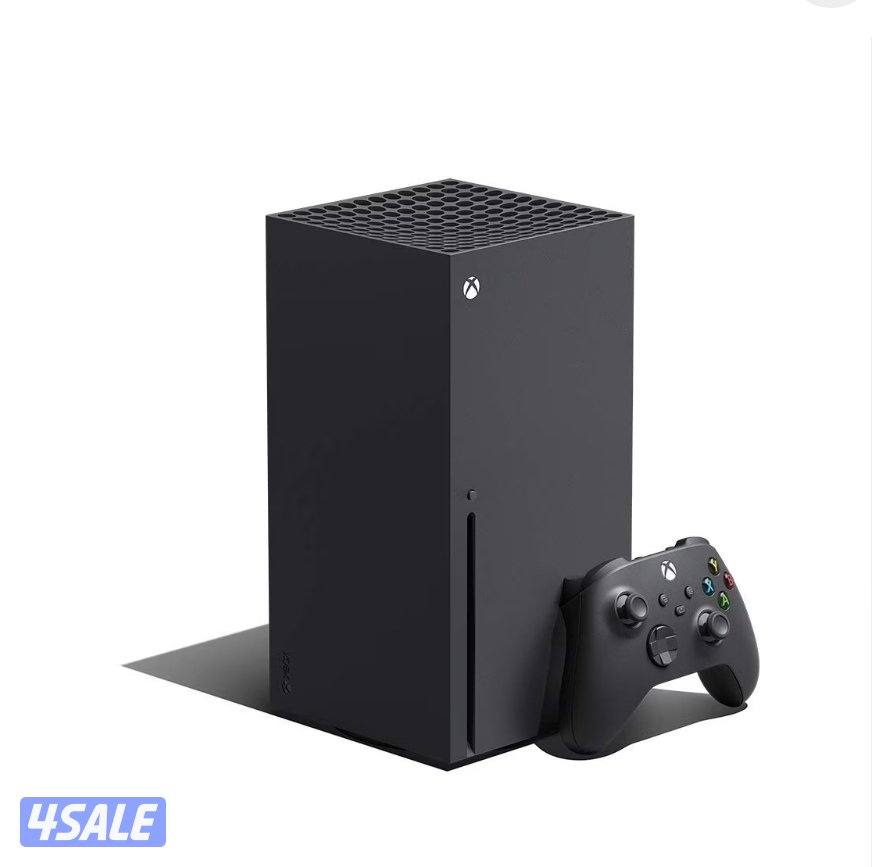 Xbox series X 1 TB0