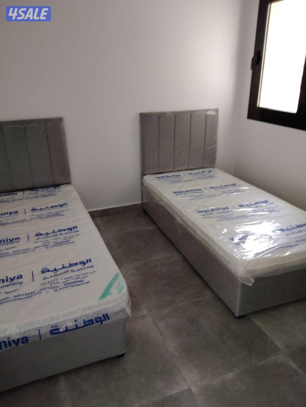 غرف النوم جاهز تفصال سراير وفرشات طبيه باقل الأسعار1