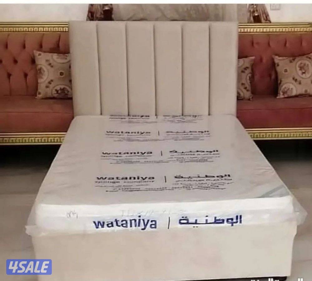 غرف النوم جاهز تفصال سراير وفرشات طبيه باقل الأسعار0