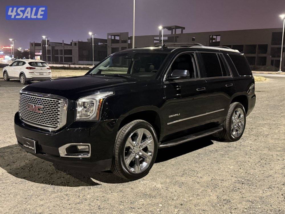 للبيع دينالى 20163