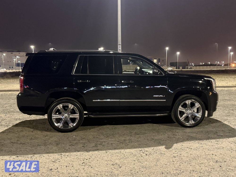 للبيع دينالى 20165