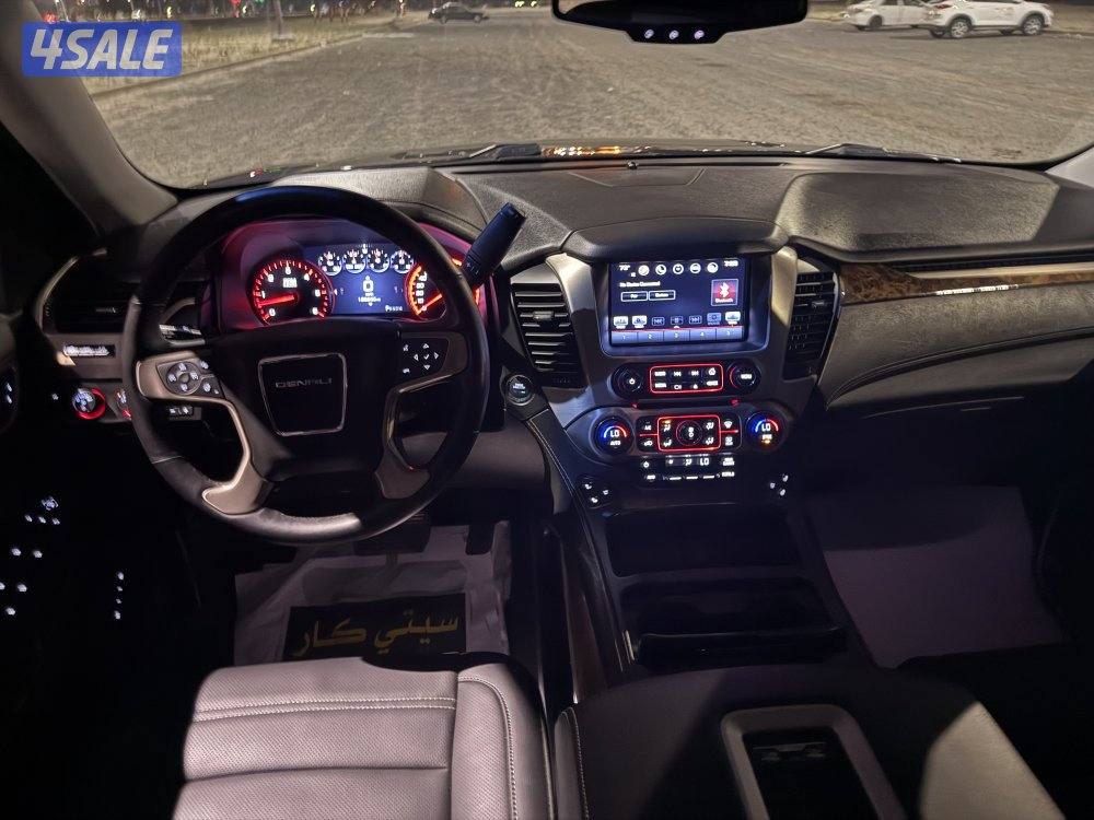 للبيع دينالى 20168