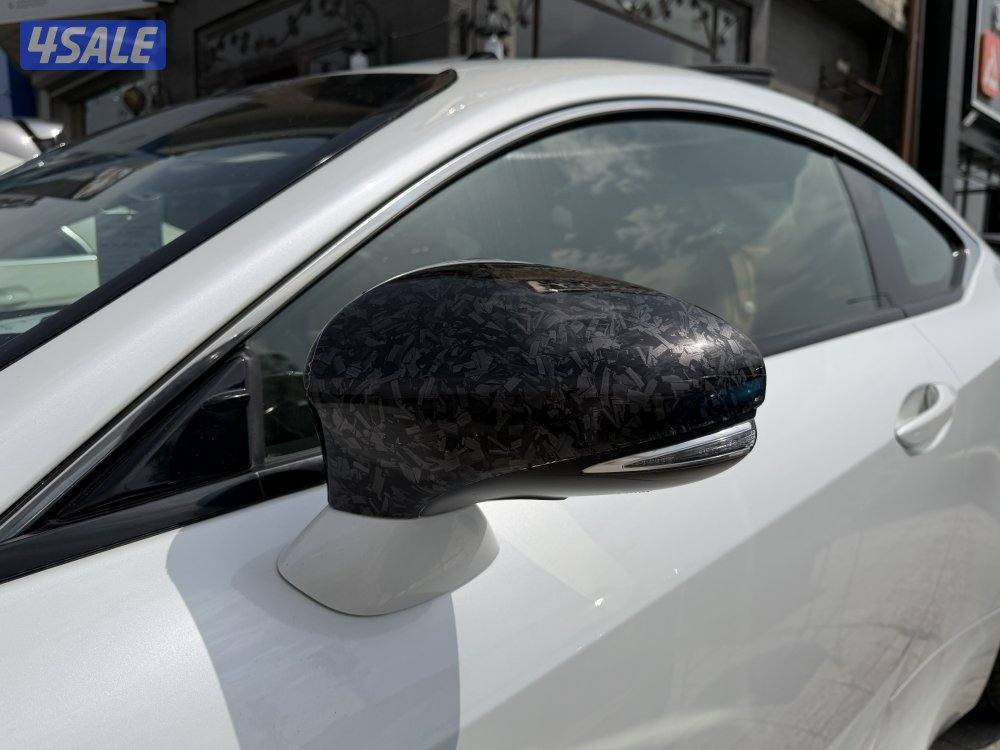 لكزس RC 350 موديل 2015 الساير نقبل التثمين و البدل10