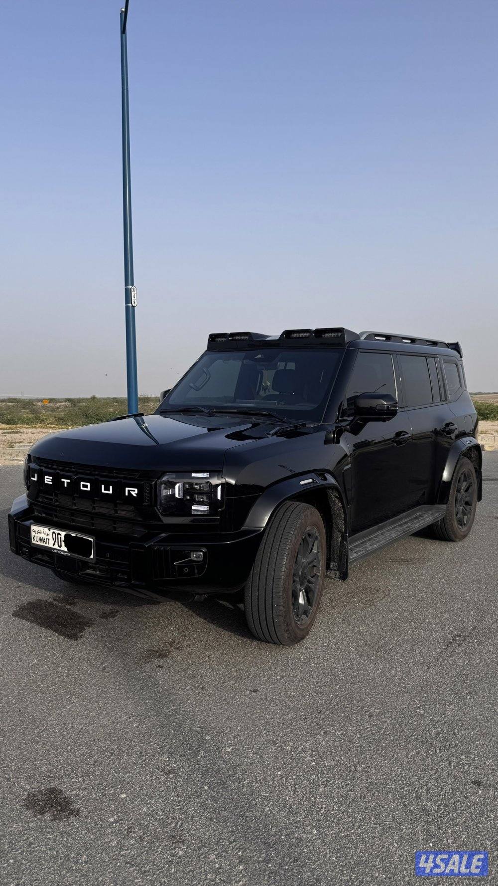 جيتور T2 الفل اوبشن TRAVEL+ XWD من داخل زيتي 20255