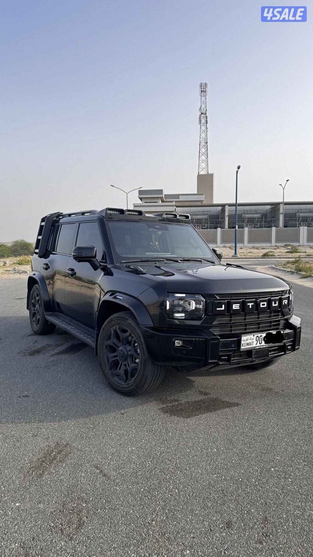 جيتور T2 الفل اوبشن TRAVEL+ XWD من داخل زيتي 20250