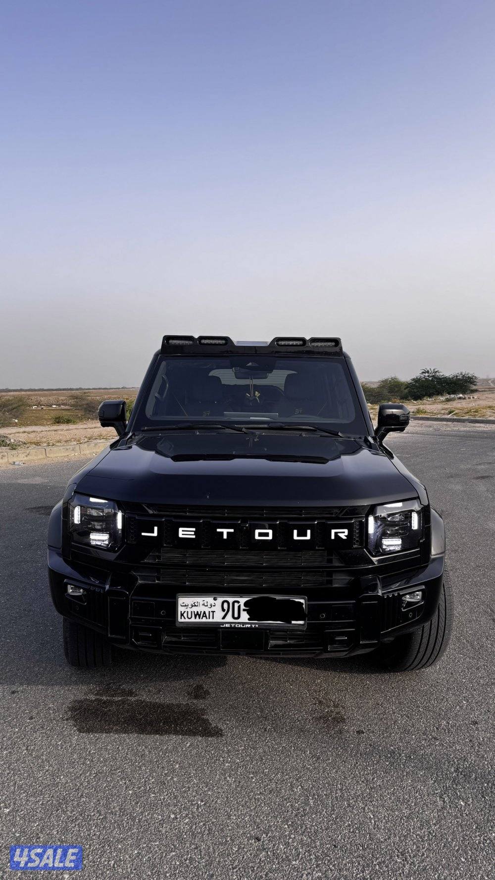 جيتور T2 الفل اوبشن TRAVEL+ XWD من داخل زيتي 20256