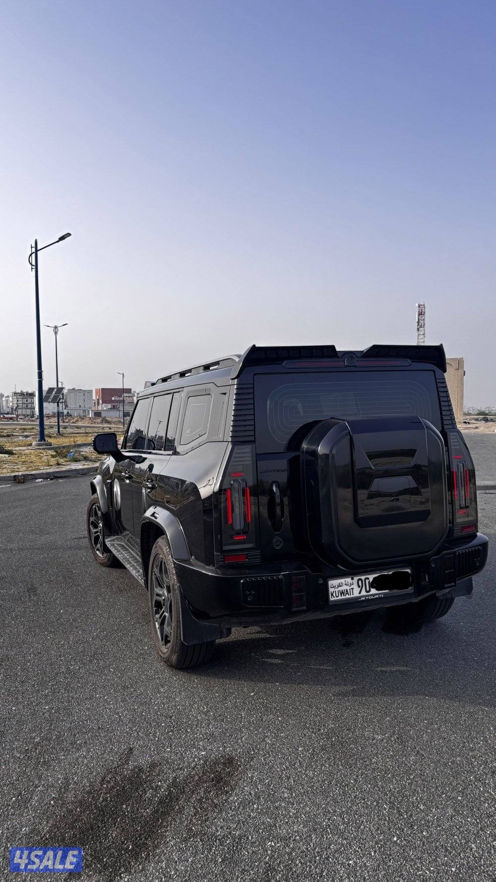 جيتور T2 الفل اوبشن TRAVEL+ XWD من داخل زيتي 20258