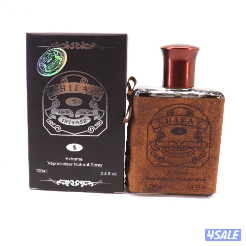 للبيع 4 عطور شيفاز اصلي4