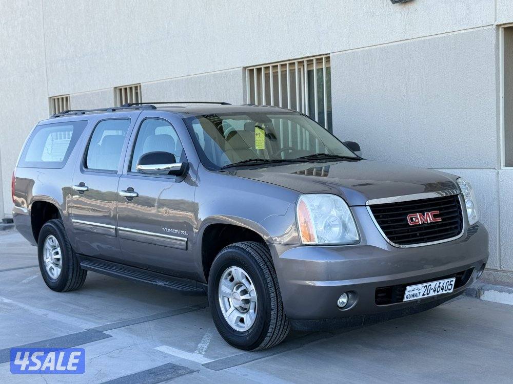 يوكن XL - موديل 2013 - عداد 359 - وارد بهبهاني - شرط الفحص1