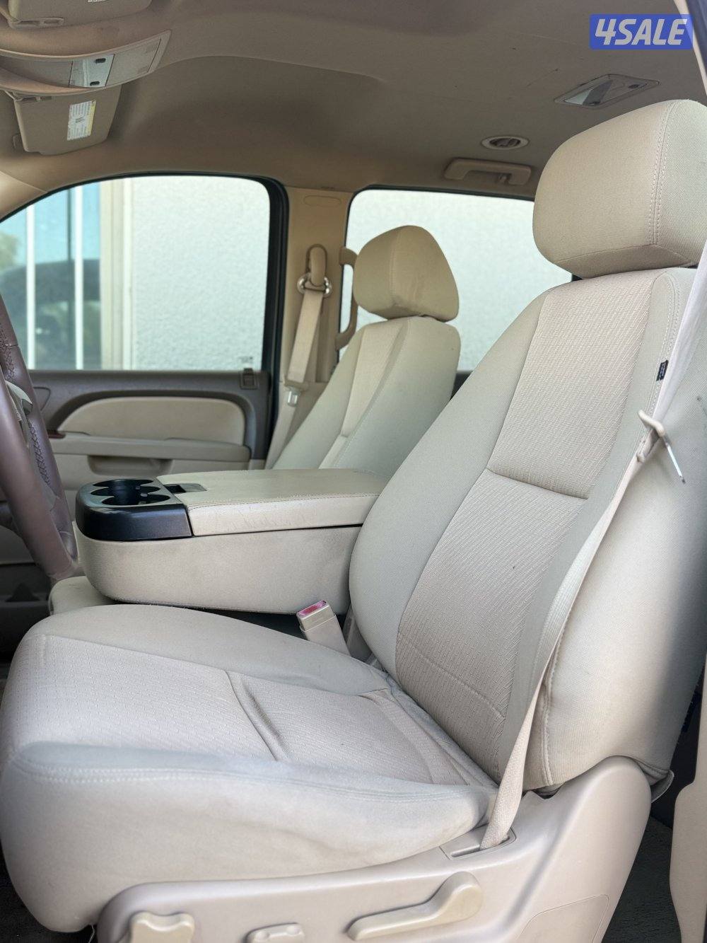 يوكن XL - موديل 2013 - عداد 359 - وارد بهبهاني - شرط الفحص5