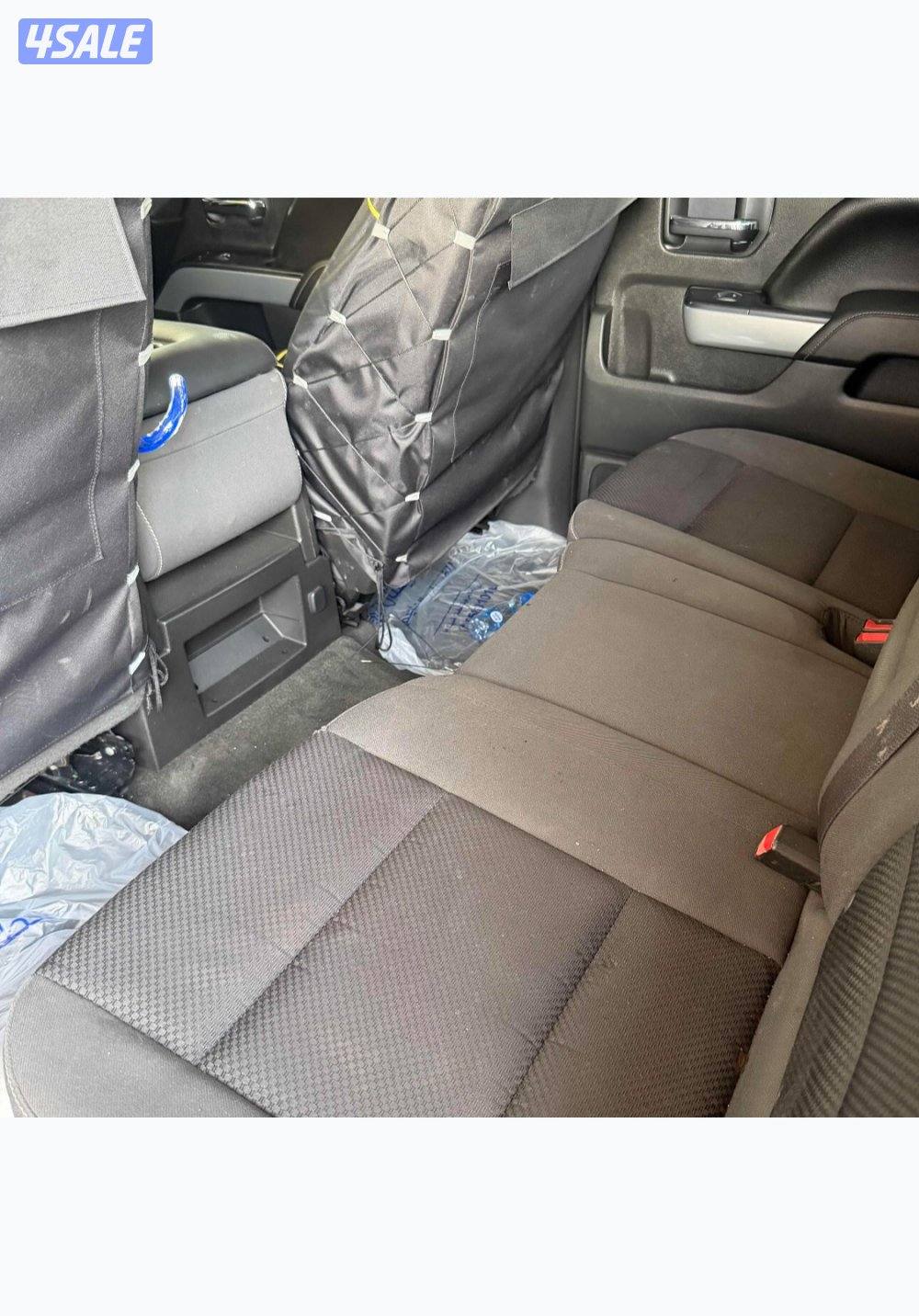 سلفرادو z7110