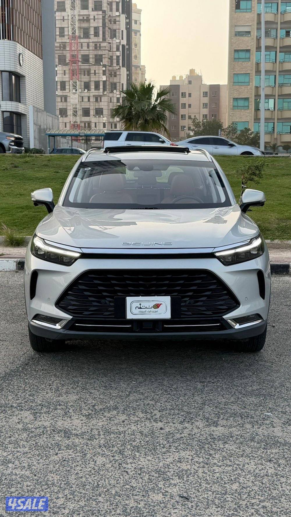 بايك X7 موديل 2023 / صبغ الوكاله0